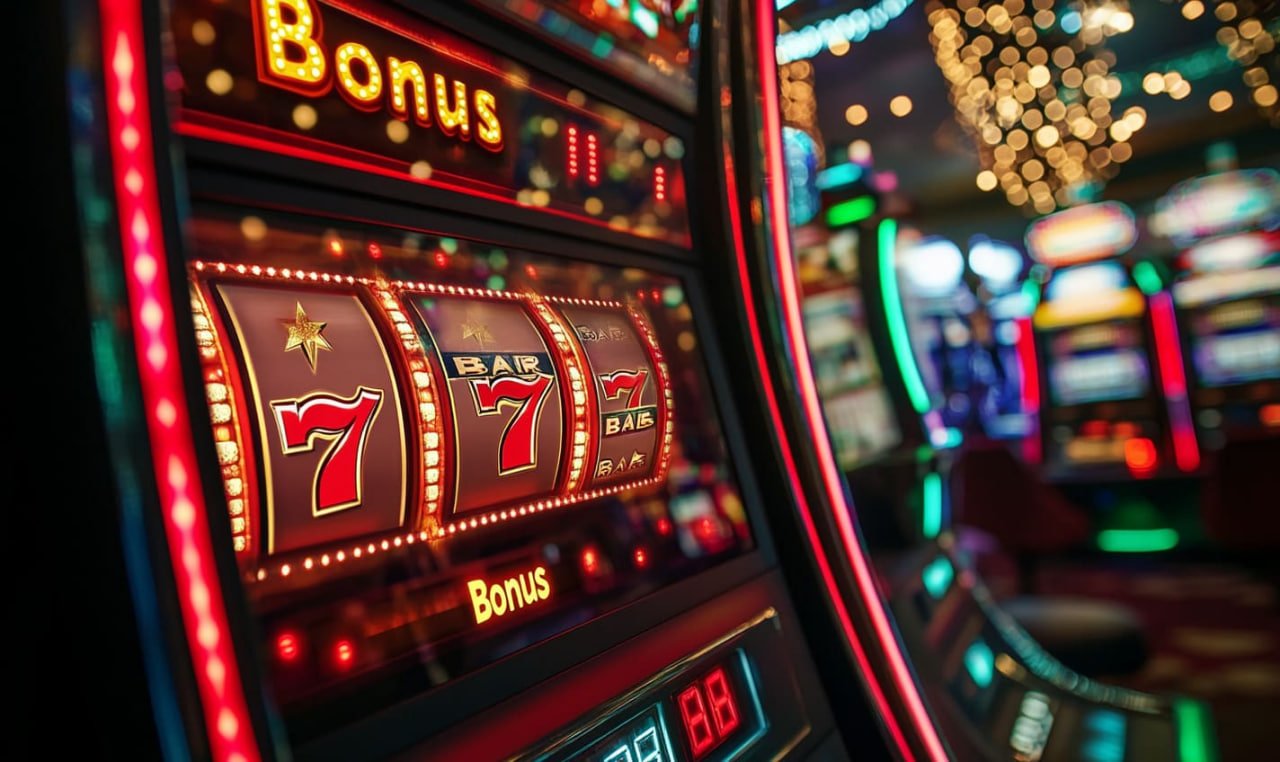 Permainan Slot Online Dengan Tema Terlengkap