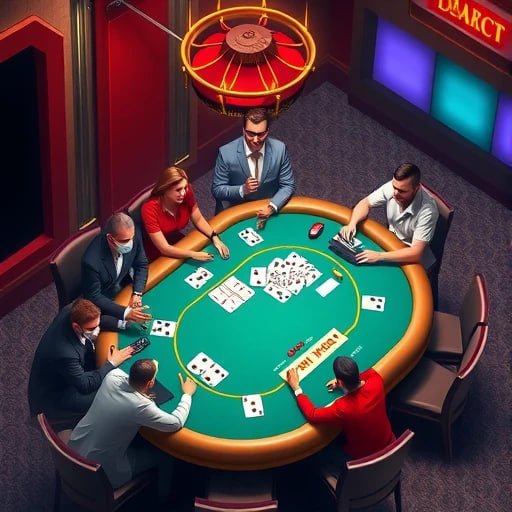 Suasana bermain slot online dan taruhan olahraga di timurtogel
