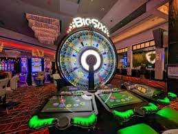 Live Casino dengan dealer profesional waktu nyata